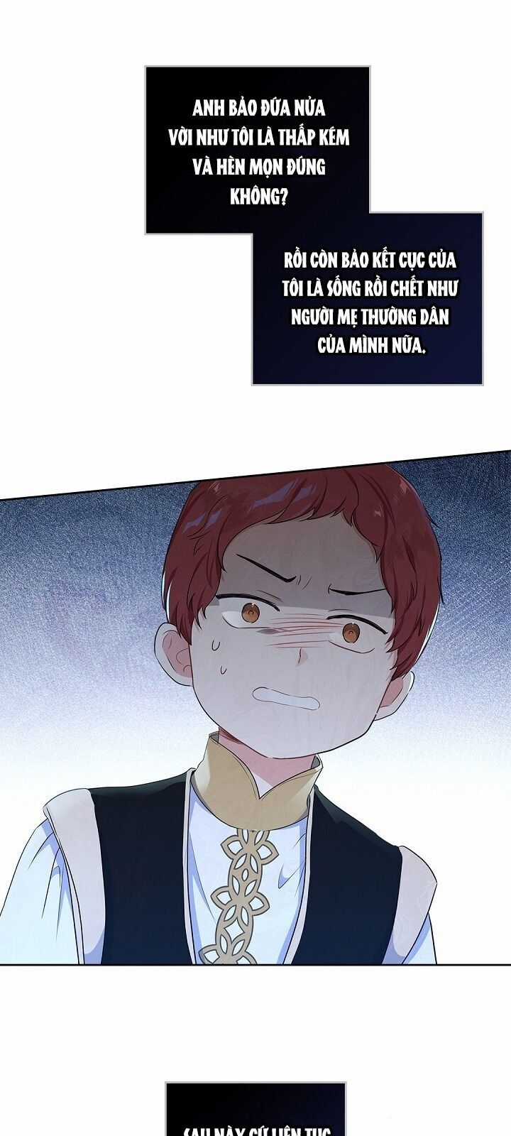 Kiếp Này Tôi Nhất Định Trở Thành Gia Chủ! Chương 13 trang 83