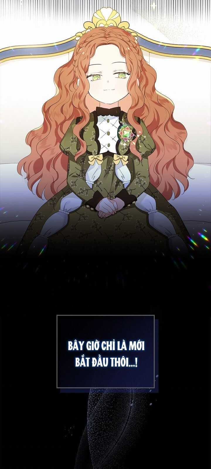 Kiếp Này Tôi Nhất Định Trở Thành Gia Chủ! Chương 13 trang 86