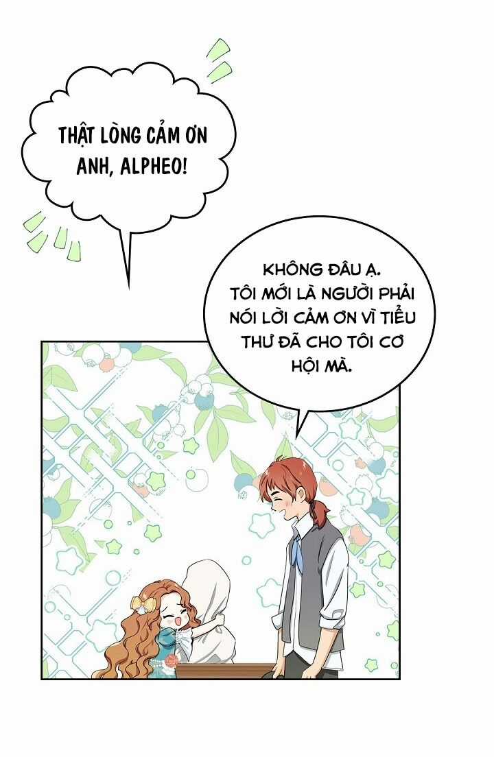 Kiếp Này Tôi Nhất Định Trở Thành Gia Chủ! Chương 13 trang 9