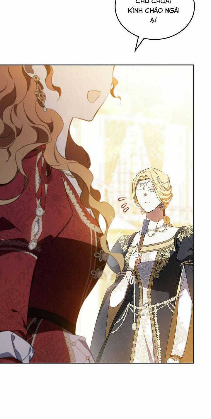 Kiếp Này Tôi Nhất Định Trở Thành Gia Chủ! Chương 130 trang 12