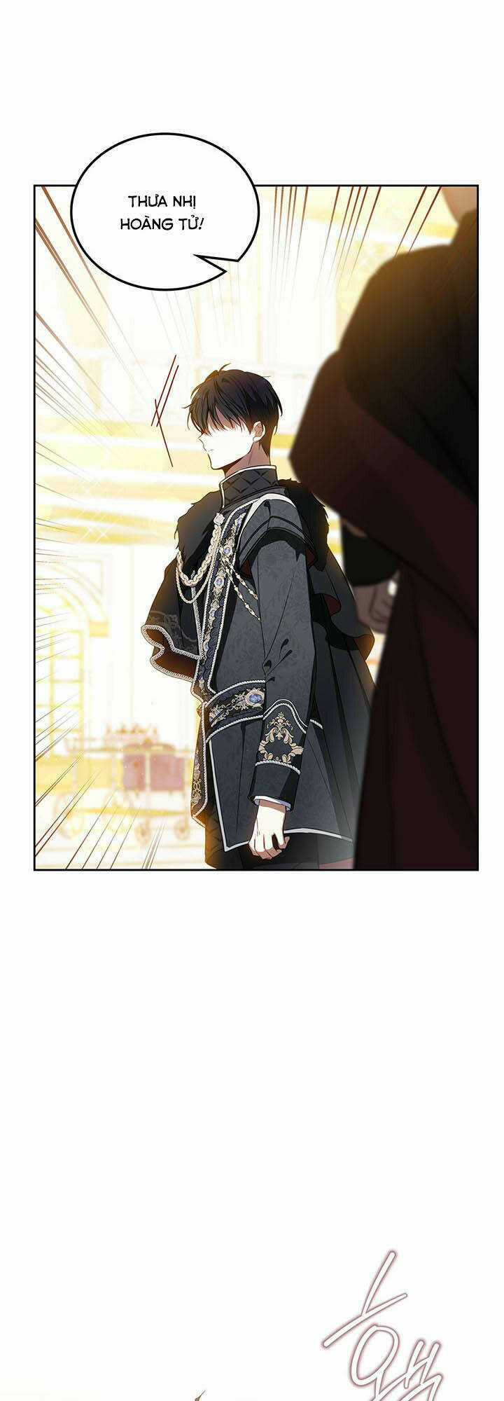 Kiếp Này Tôi Nhất Định Trở Thành Gia Chủ! Chương 130 trang 13