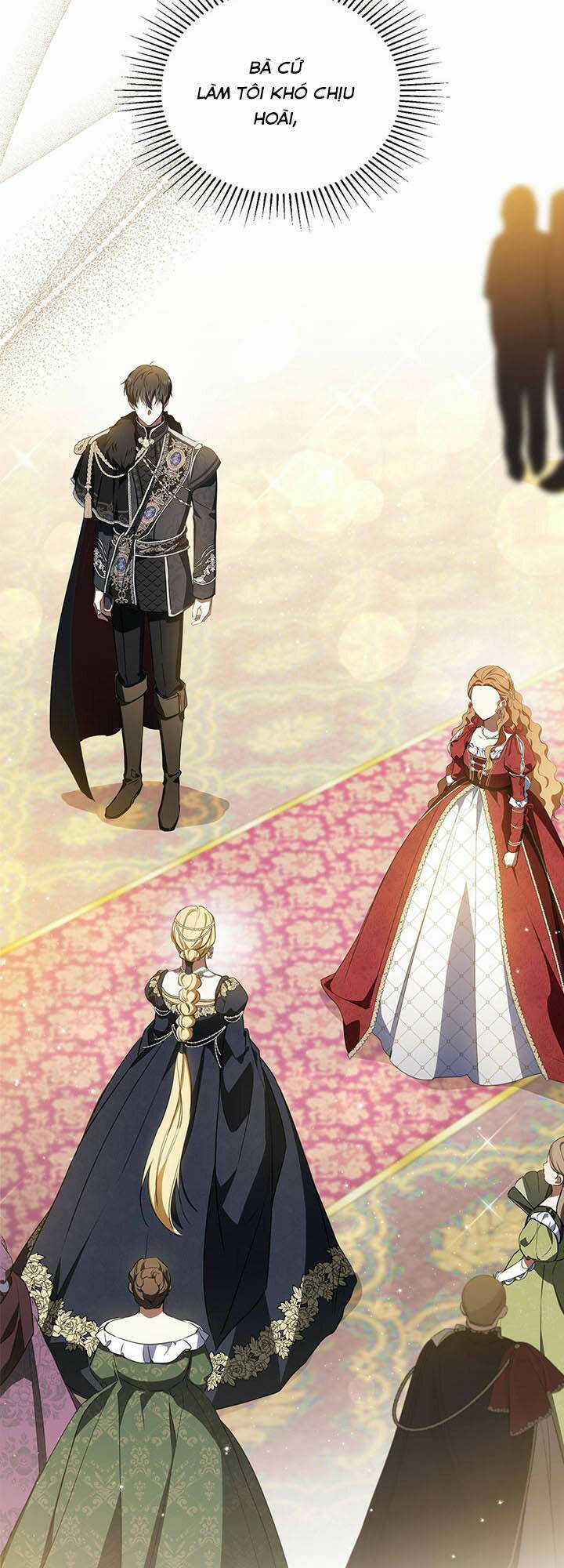 Kiếp Này Tôi Nhất Định Trở Thành Gia Chủ! Chương 130 trang 15