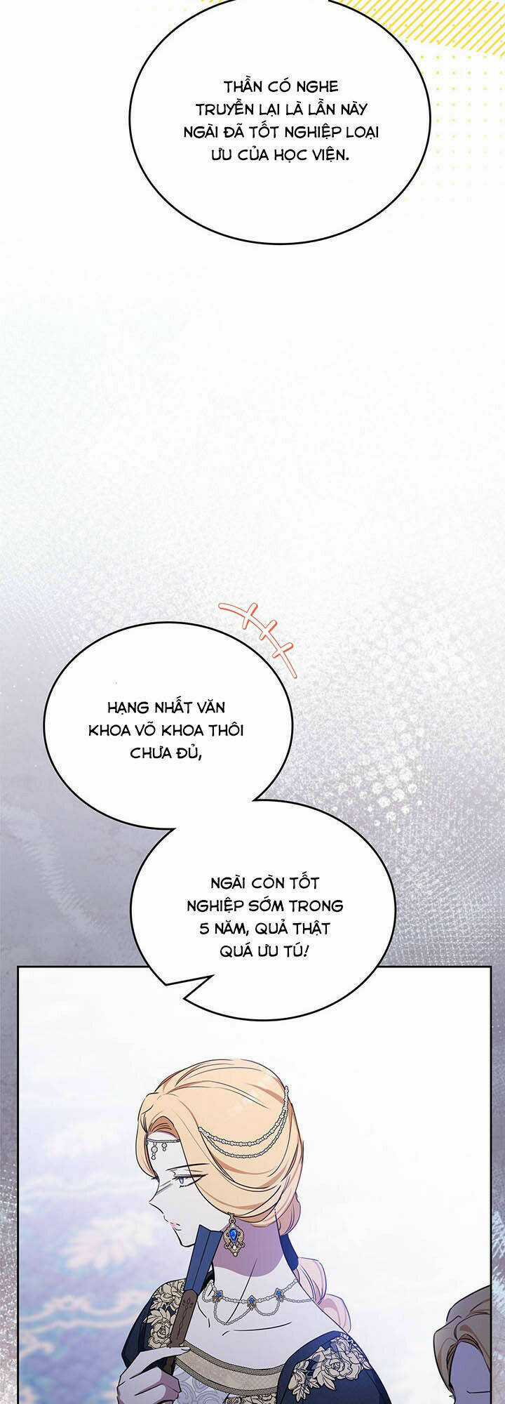 Kiếp Này Tôi Nhất Định Trở Thành Gia Chủ! Chương 130 trang 22