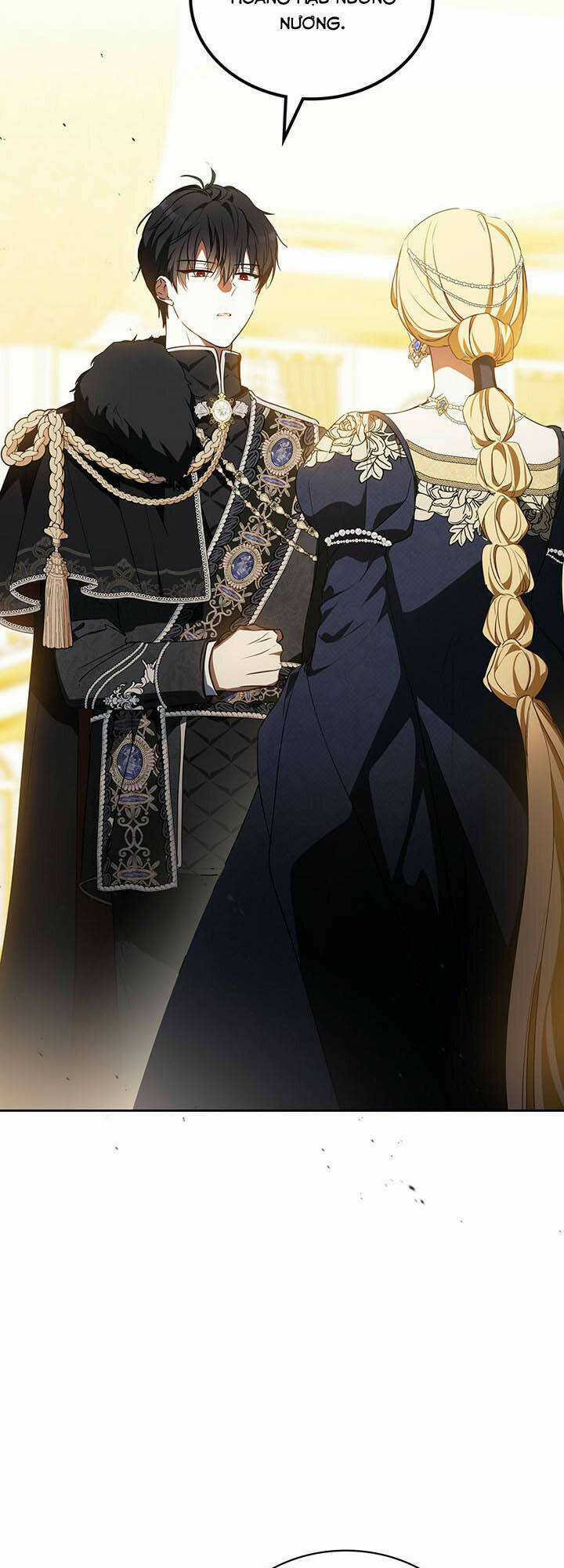 Kiếp Này Tôi Nhất Định Trở Thành Gia Chủ! Chương 130 trang 27