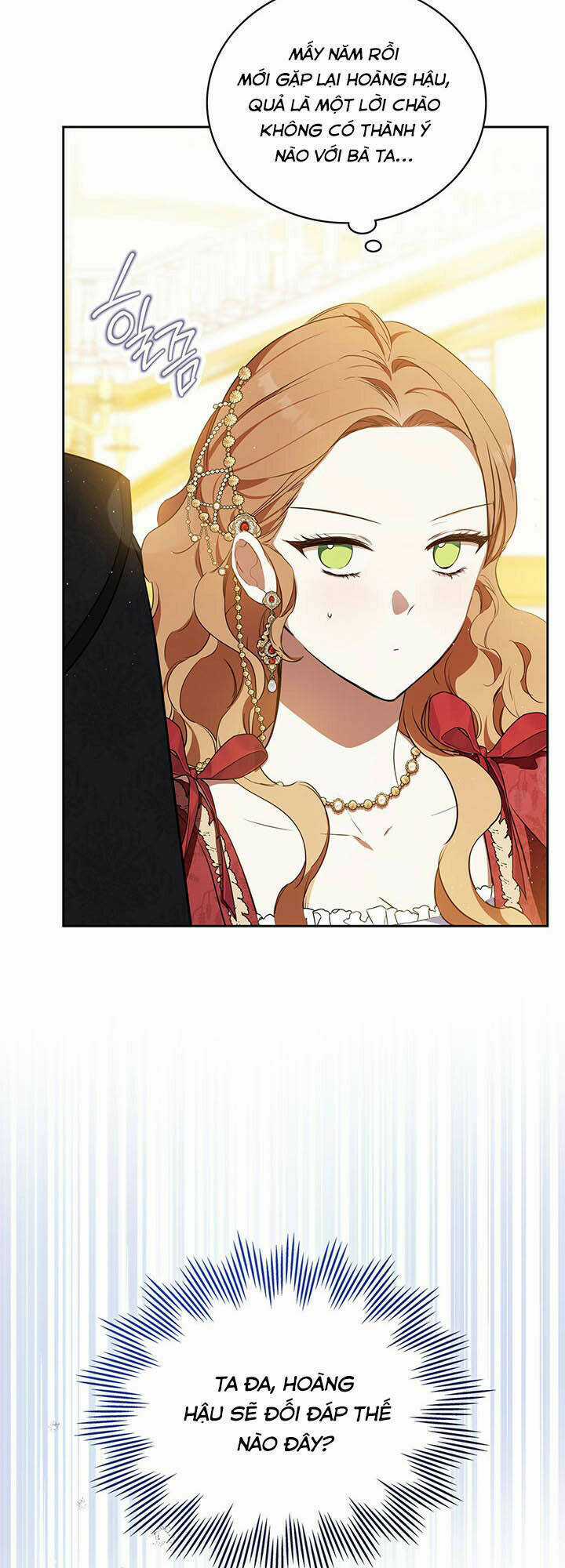 Kiếp Này Tôi Nhất Định Trở Thành Gia Chủ! Chương 130 trang 28