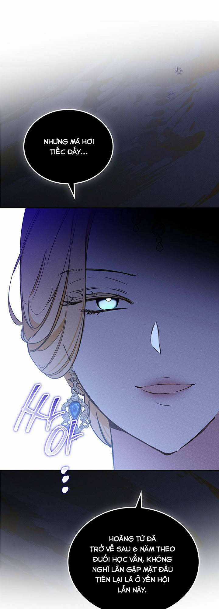 Kiếp Này Tôi Nhất Định Trở Thành Gia Chủ! Chương 130 trang 31