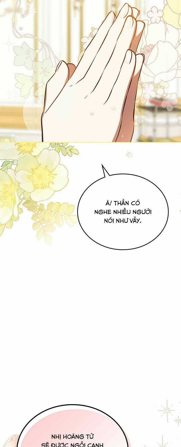 Kiếp Này Tôi Nhất Định Trở Thành Gia Chủ! Chương 130 trang 35