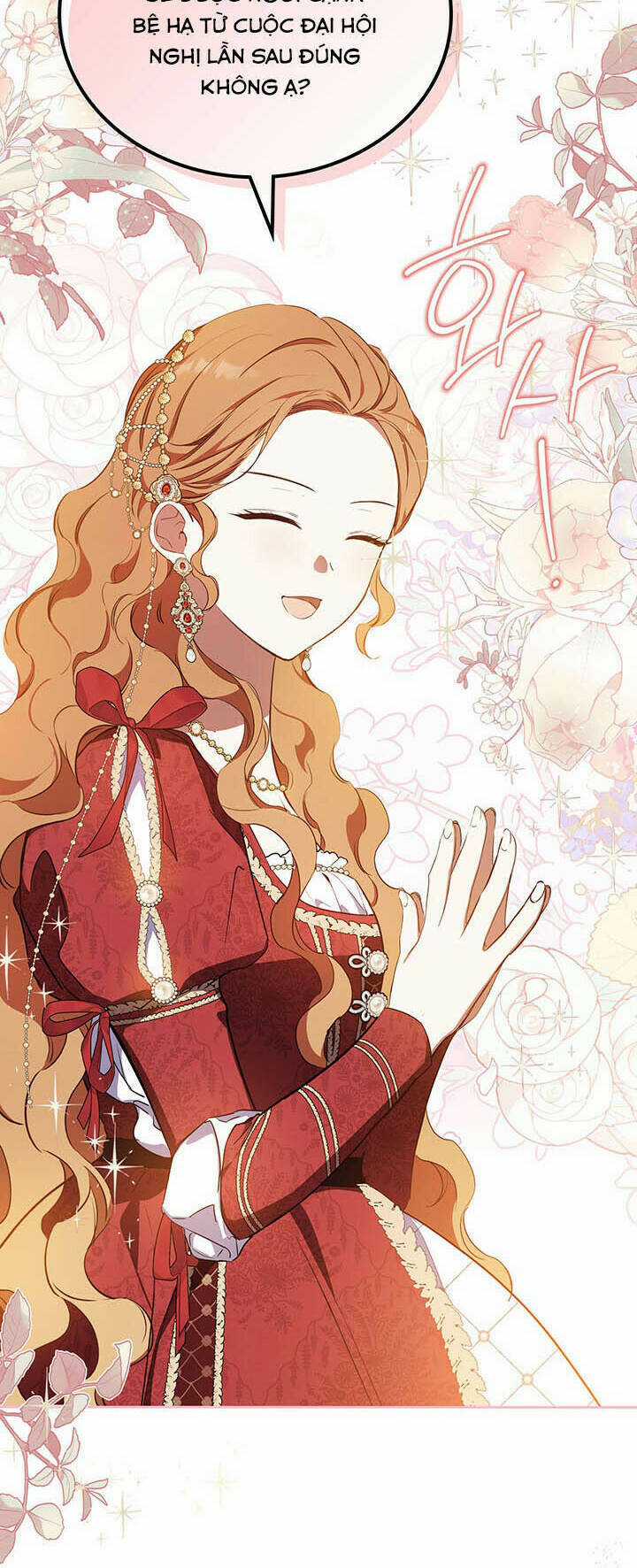 Kiếp Này Tôi Nhất Định Trở Thành Gia Chủ! Chương 130 trang 36