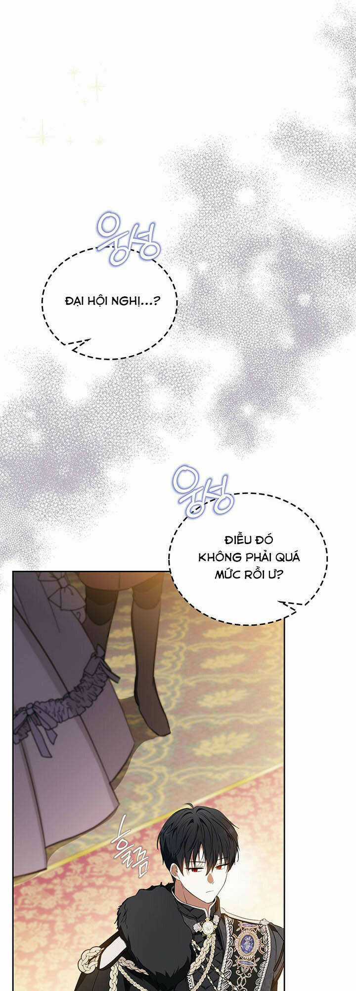 Kiếp Này Tôi Nhất Định Trở Thành Gia Chủ! Chương 130 trang 37