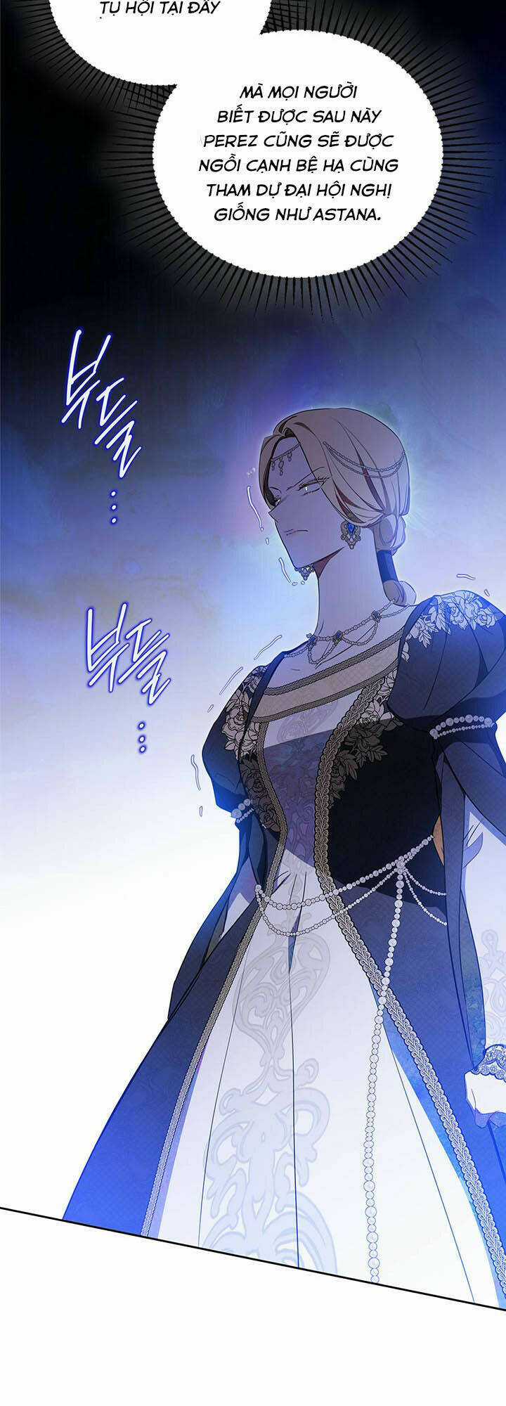 Kiếp Này Tôi Nhất Định Trở Thành Gia Chủ! Chương 130 trang 40