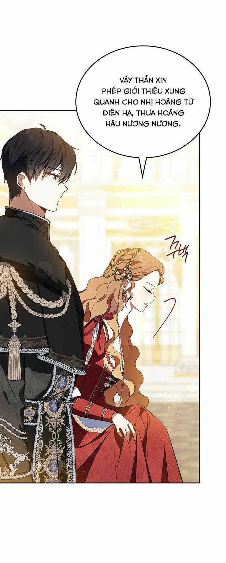 Kiếp Này Tôi Nhất Định Trở Thành Gia Chủ! Chương 130 trang 42