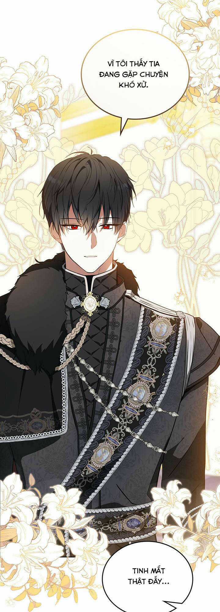 Kiếp Này Tôi Nhất Định Trở Thành Gia Chủ! Chương 130 trang 50