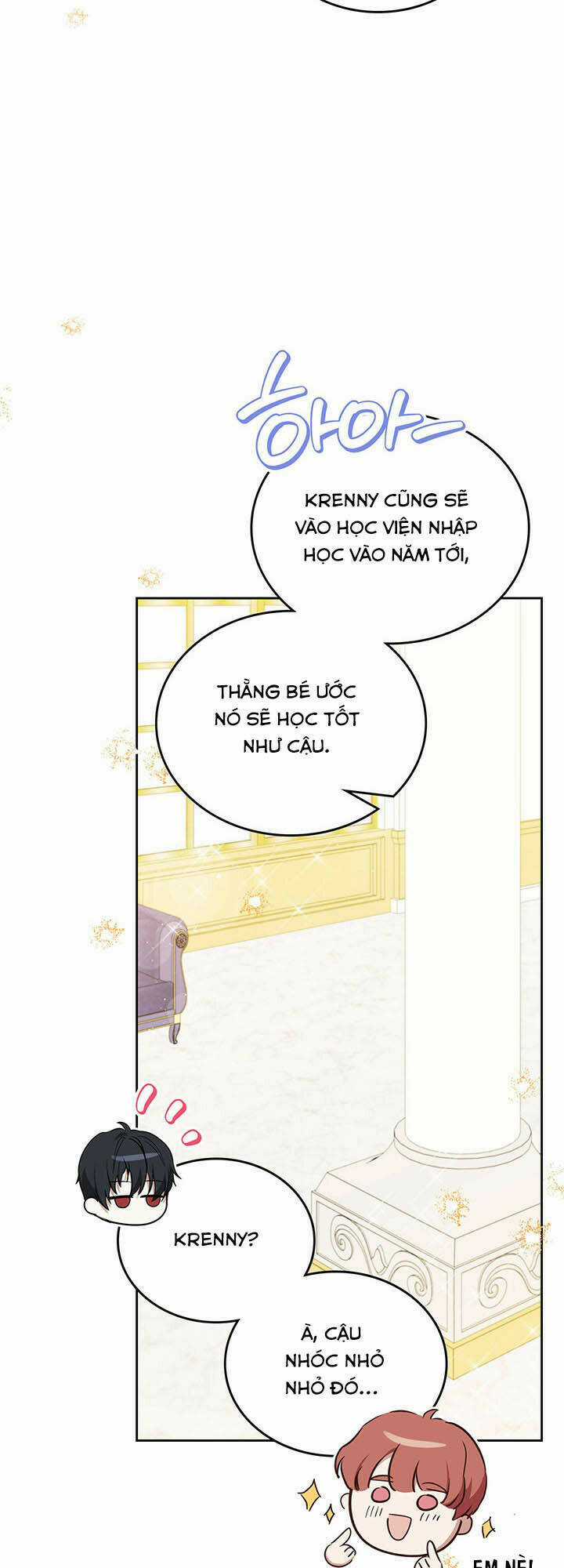 Kiếp Này Tôi Nhất Định Trở Thành Gia Chủ! Chương 130 trang 51