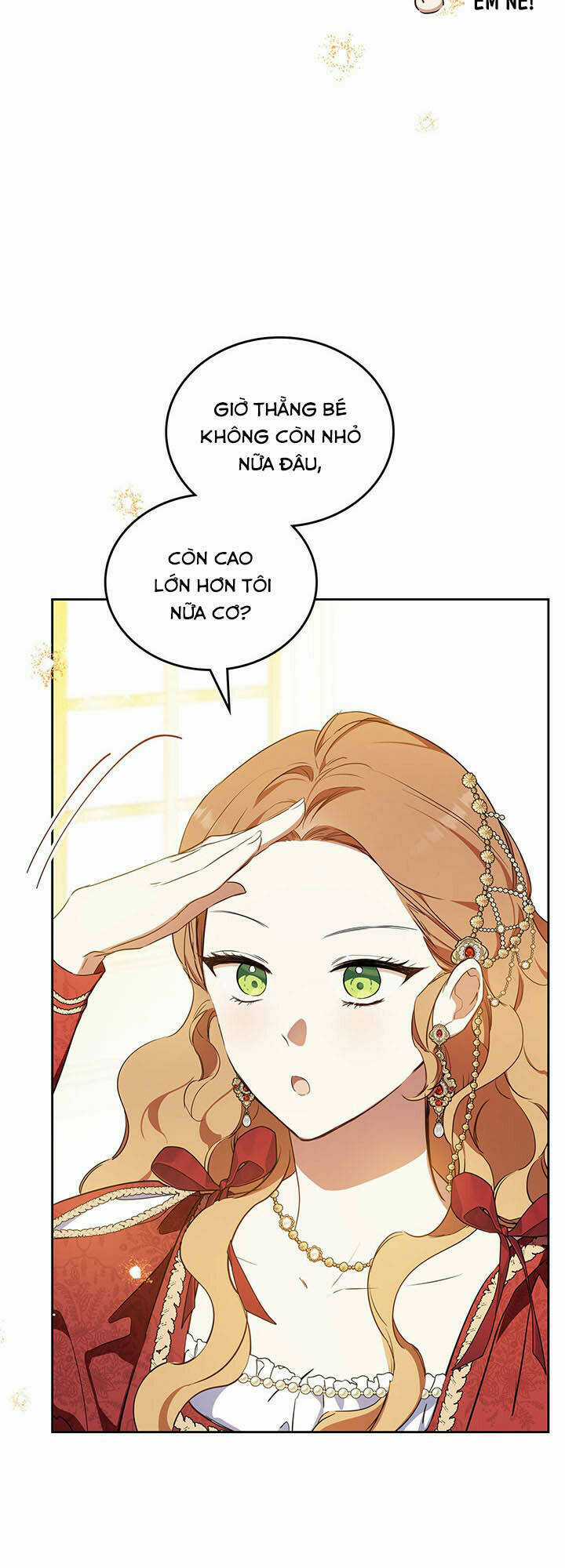 Kiếp Này Tôi Nhất Định Trở Thành Gia Chủ! Chương 130 trang 52