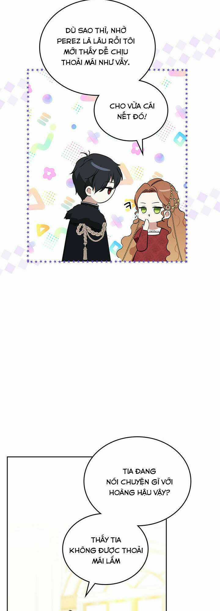 Kiếp Này Tôi Nhất Định Trở Thành Gia Chủ! Chương 130 trang 57