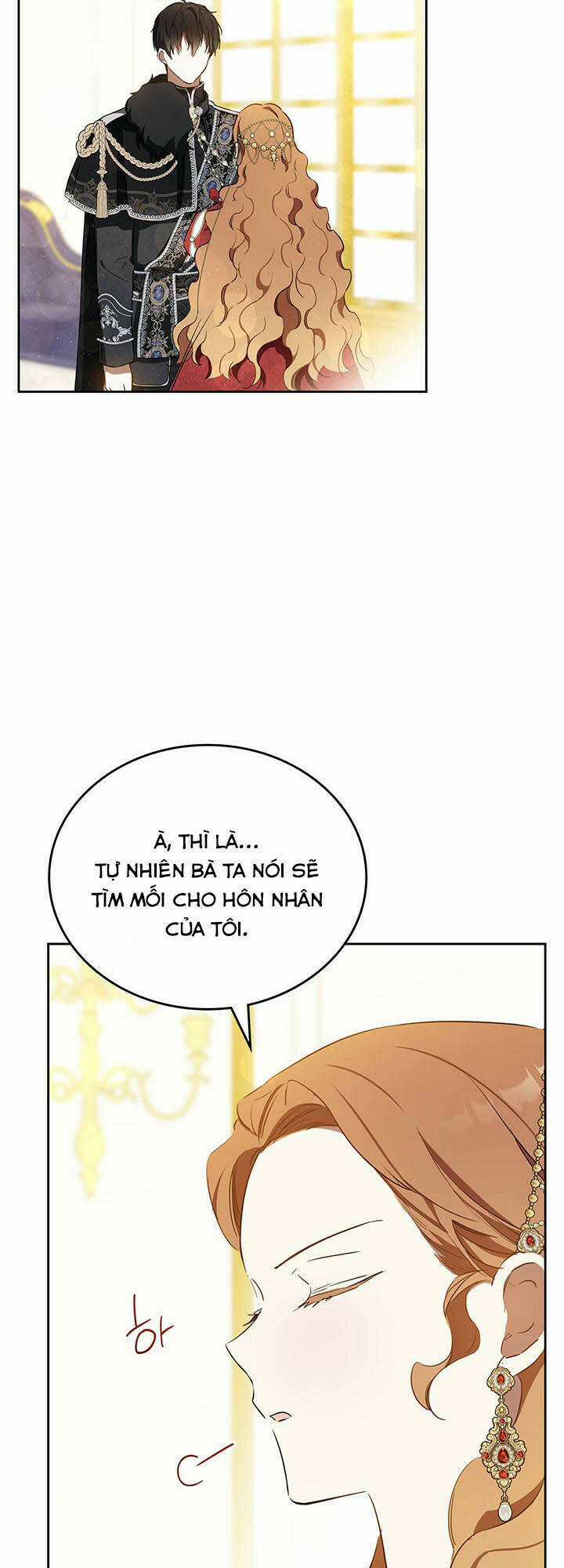 Kiếp Này Tôi Nhất Định Trở Thành Gia Chủ! Chương 130 trang 58