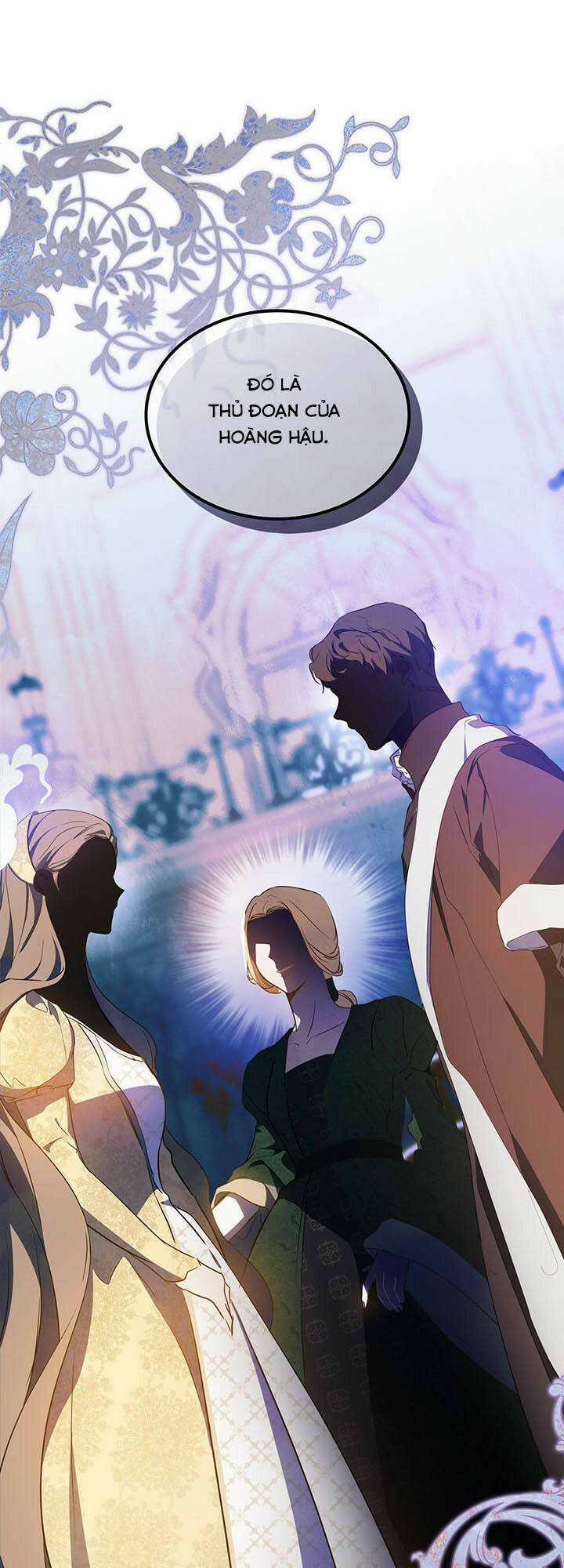 Kiếp Này Tôi Nhất Định Trở Thành Gia Chủ! Chương 130 trang 61