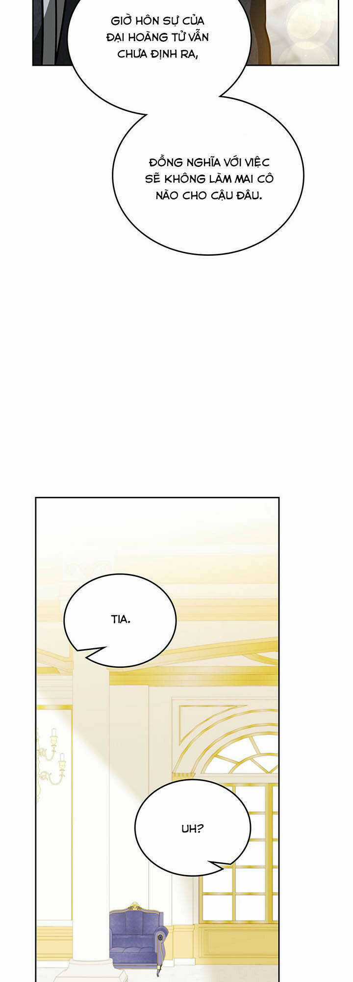 Kiếp Này Tôi Nhất Định Trở Thành Gia Chủ! Chương 130 trang 68