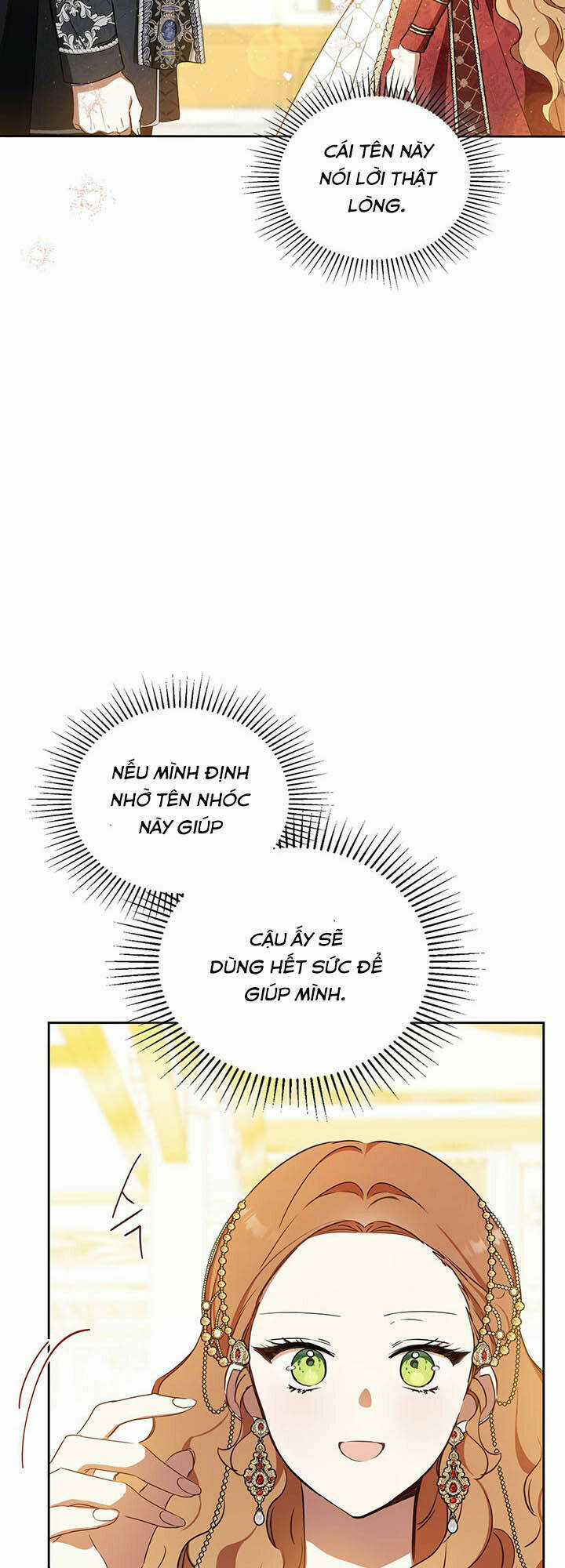 Kiếp Này Tôi Nhất Định Trở Thành Gia Chủ! Chương 130 trang 74