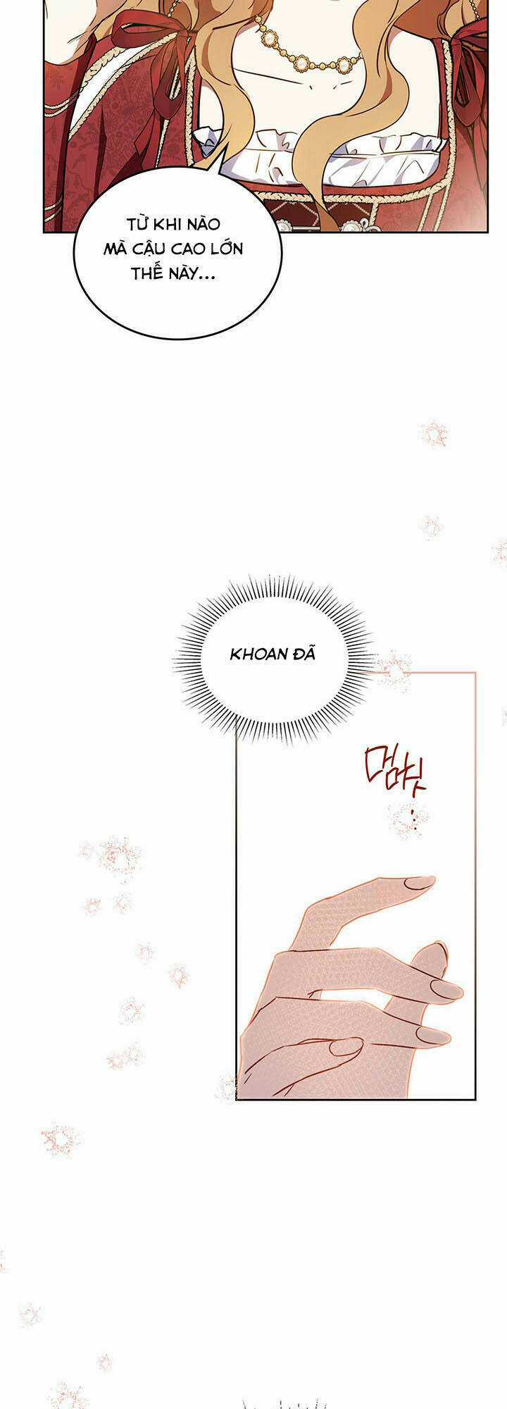 Kiếp Này Tôi Nhất Định Trở Thành Gia Chủ! Chương 130 trang 75