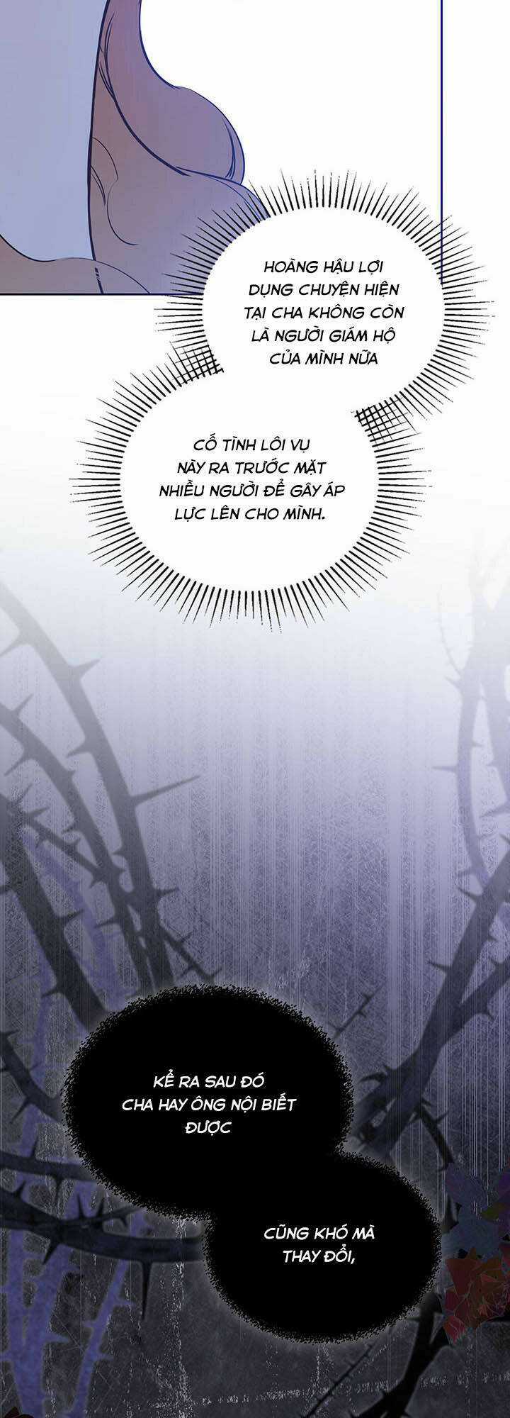 Kiếp Này Tôi Nhất Định Trở Thành Gia Chủ! Chương 130 trang 8