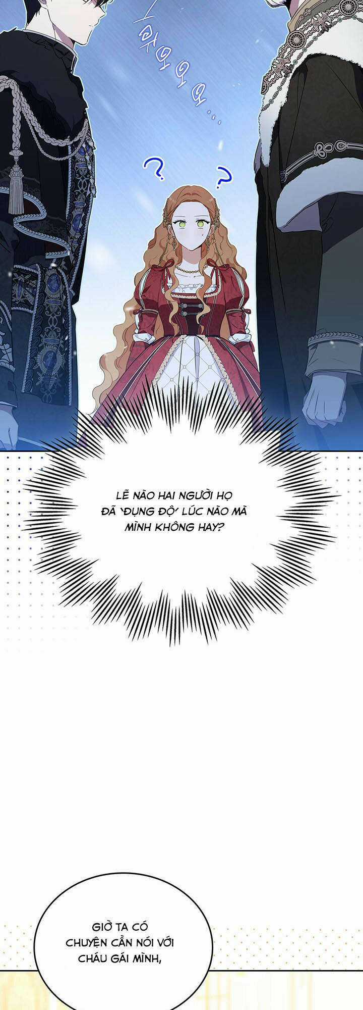 Kiếp Này Tôi Nhất Định Trở Thành Gia Chủ! Chương 131 trang 14