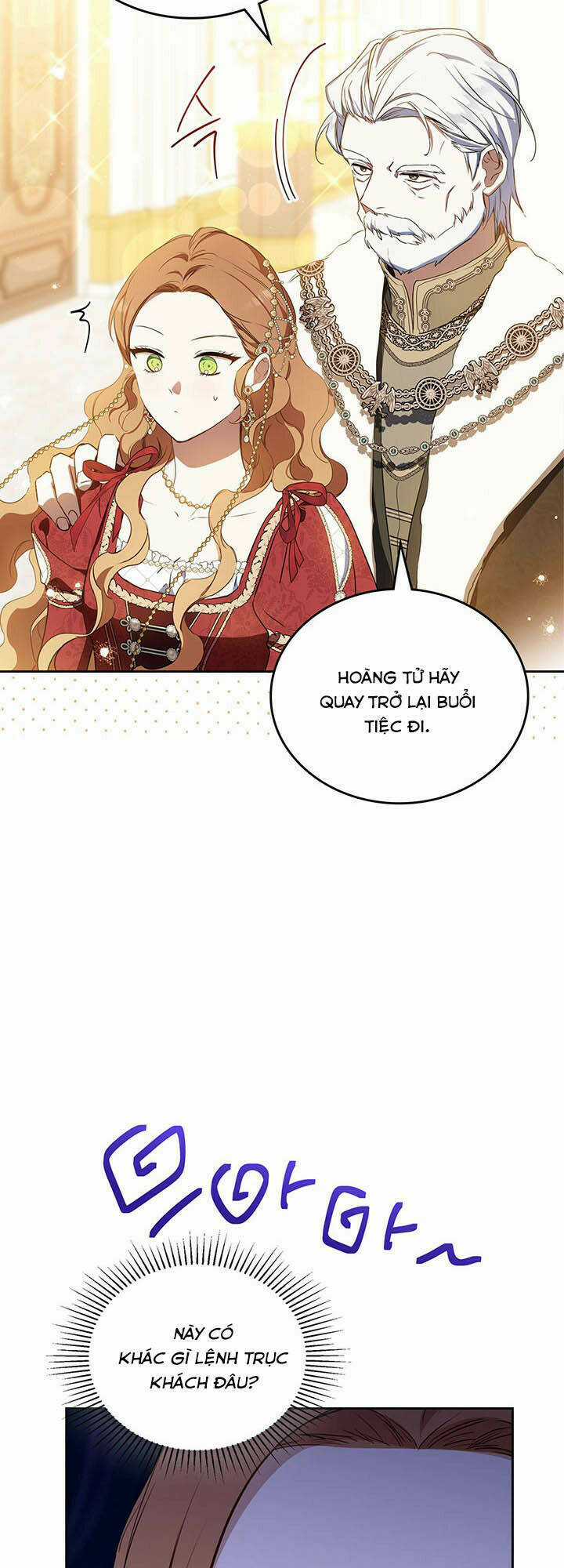 Kiếp Này Tôi Nhất Định Trở Thành Gia Chủ! Chương 131 trang 15