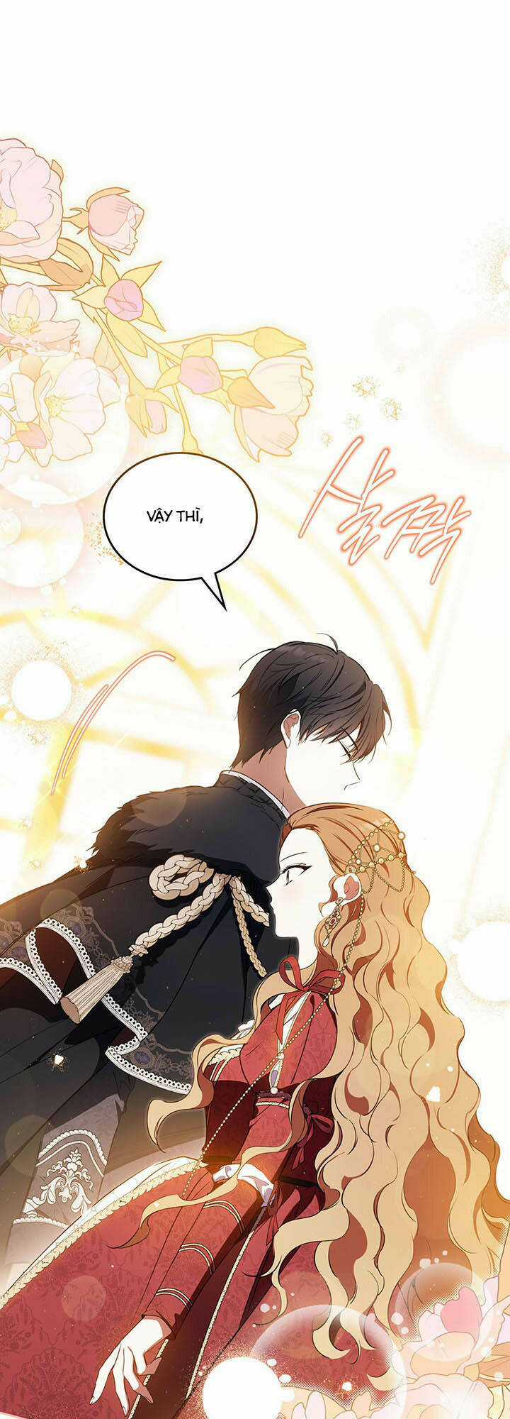 Kiếp Này Tôi Nhất Định Trở Thành Gia Chủ! Chương 131 trang 19