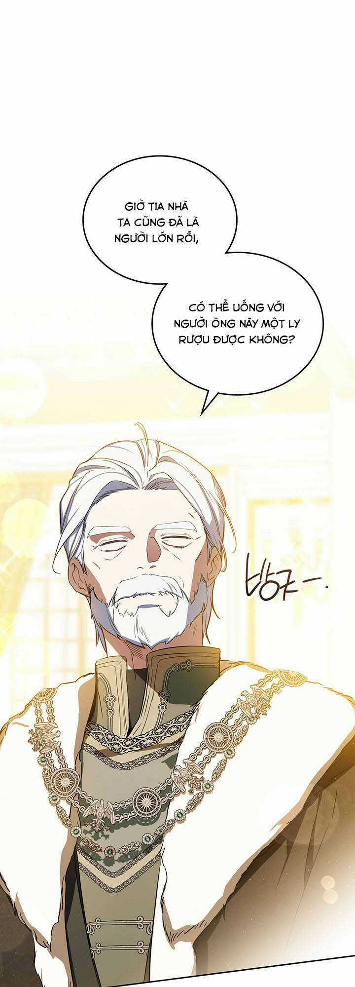 Kiếp Này Tôi Nhất Định Trở Thành Gia Chủ! Chương 131 trang 24