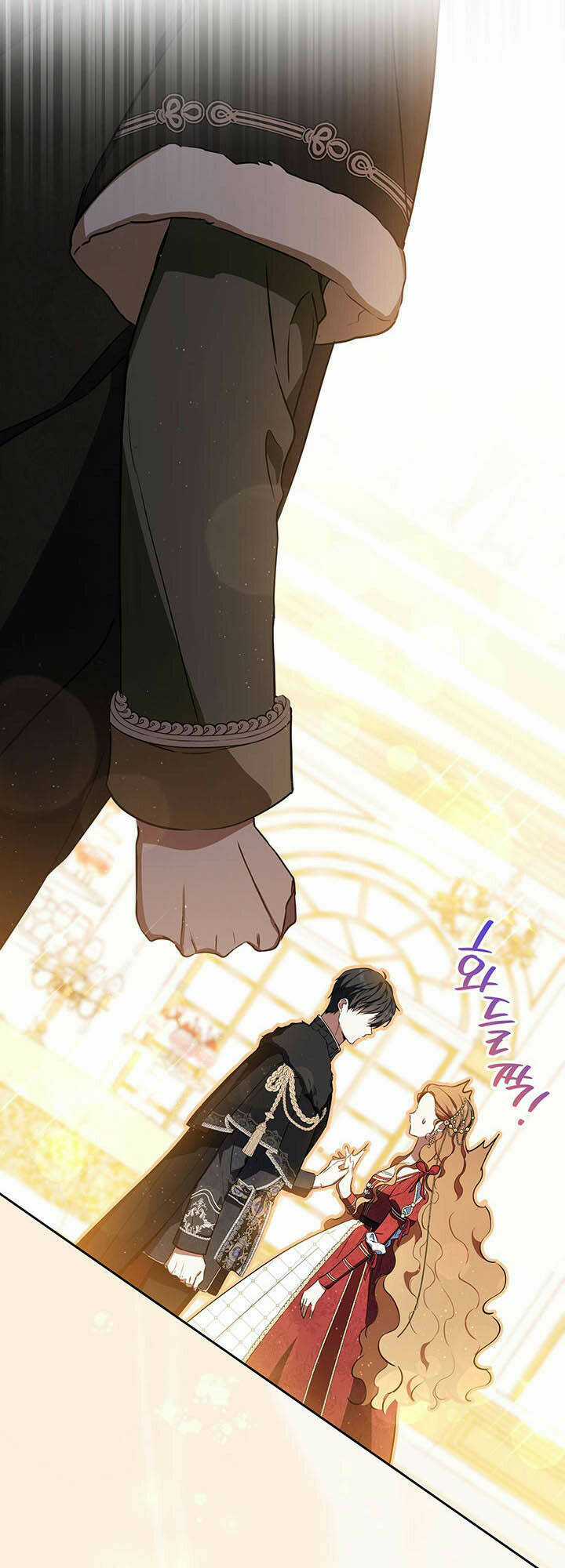 Kiếp Này Tôi Nhất Định Trở Thành Gia Chủ! Chương 131 trang 3