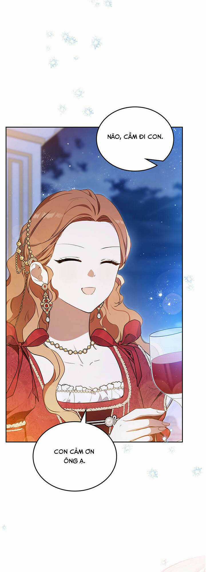 Kiếp Này Tôi Nhất Định Trở Thành Gia Chủ! Chương 131 trang 30