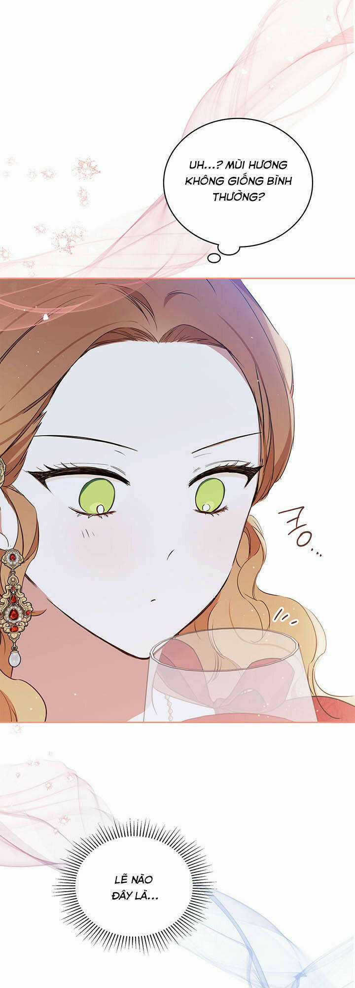 Kiếp Này Tôi Nhất Định Trở Thành Gia Chủ! Chương 131 trang 31