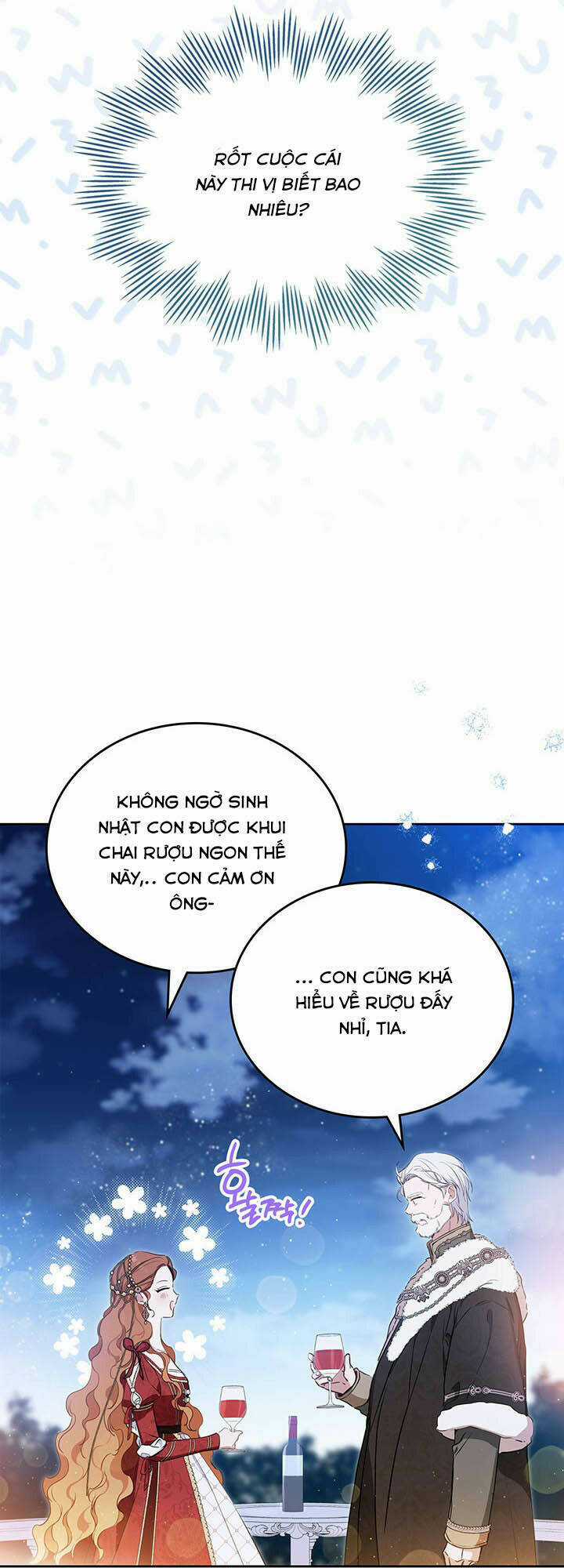 Kiếp Này Tôi Nhất Định Trở Thành Gia Chủ! Chương 131 trang 33