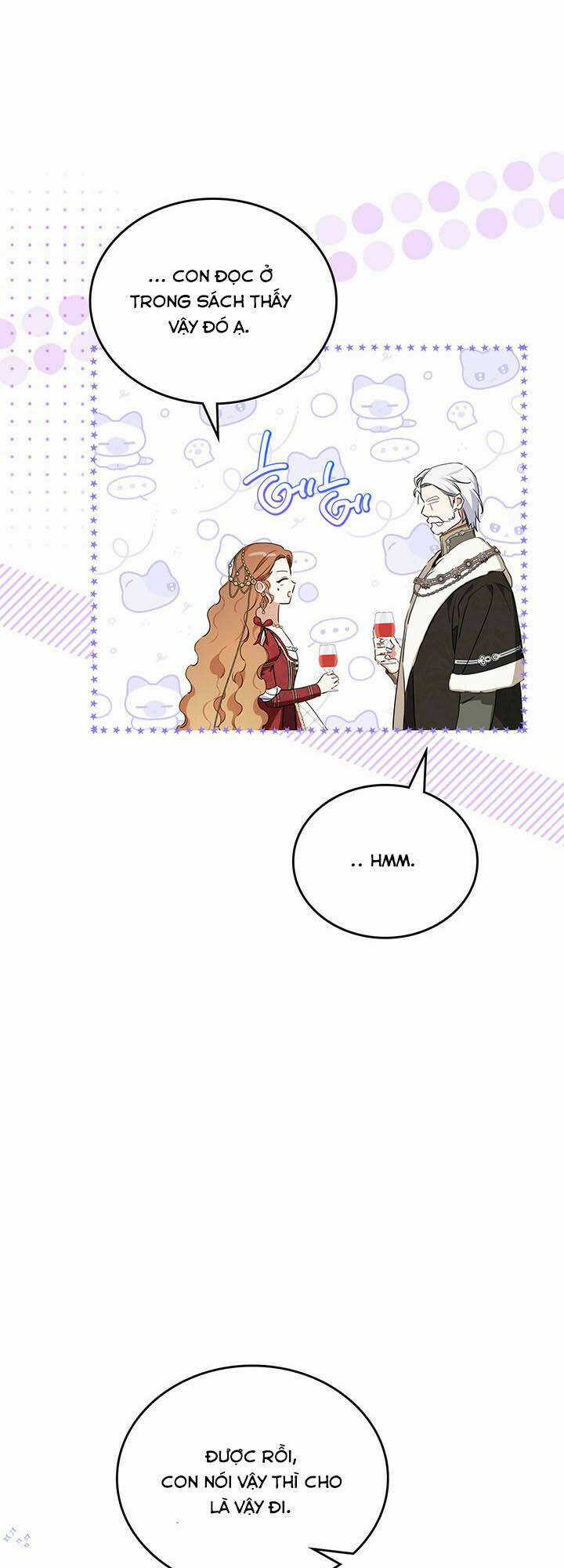 Kiếp Này Tôi Nhất Định Trở Thành Gia Chủ! Chương 131 trang 36