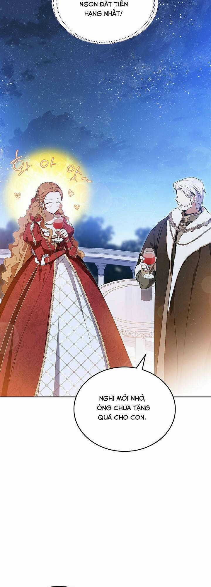 Kiếp Này Tôi Nhất Định Trở Thành Gia Chủ! Chương 131 trang 38