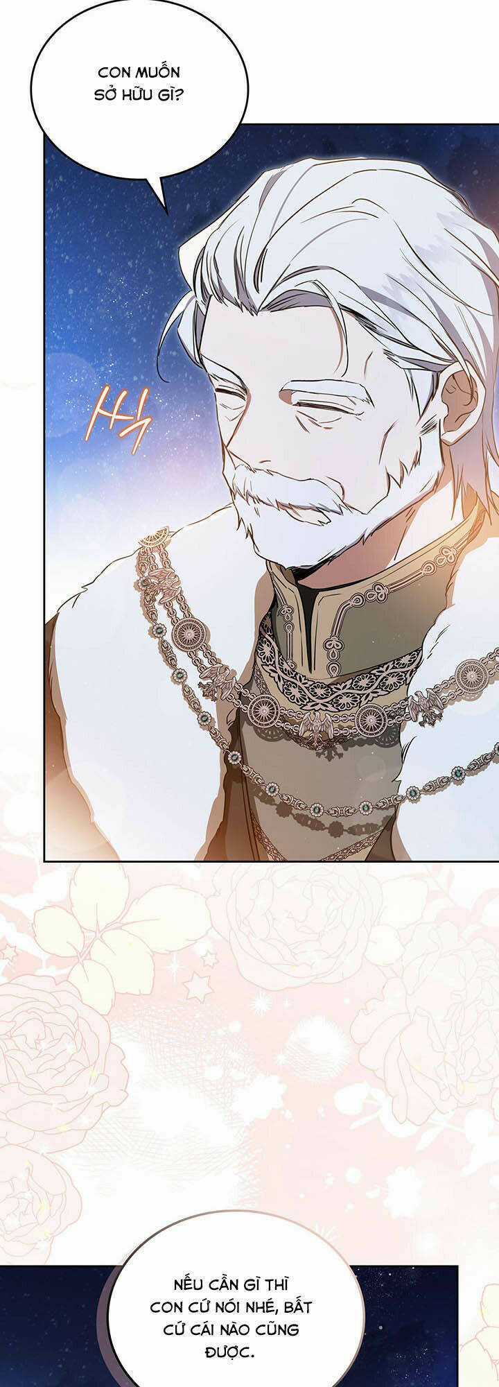 Kiếp Này Tôi Nhất Định Trở Thành Gia Chủ! Chương 131 trang 39