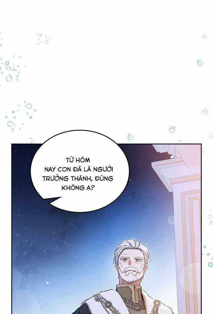 Kiếp Này Tôi Nhất Định Trở Thành Gia Chủ! Chương 131 trang 46