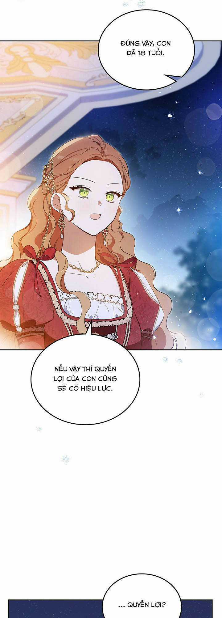 Kiếp Này Tôi Nhất Định Trở Thành Gia Chủ! Chương 131 trang 48