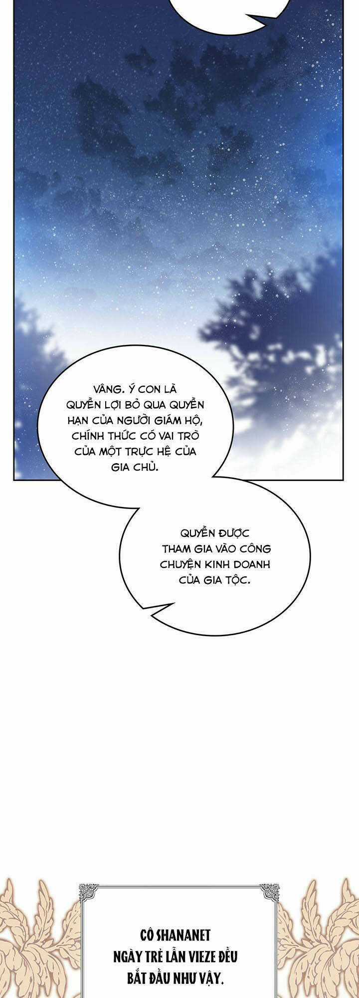 Kiếp Này Tôi Nhất Định Trở Thành Gia Chủ! Chương 131 trang 49