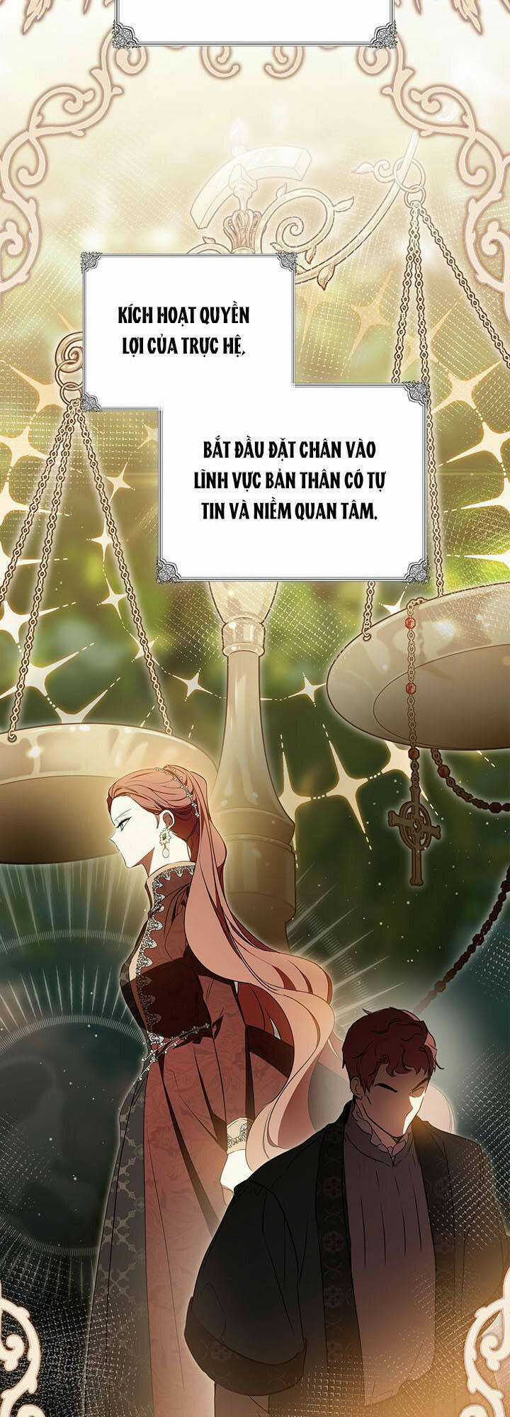 Kiếp Này Tôi Nhất Định Trở Thành Gia Chủ! Chương 131 trang 50