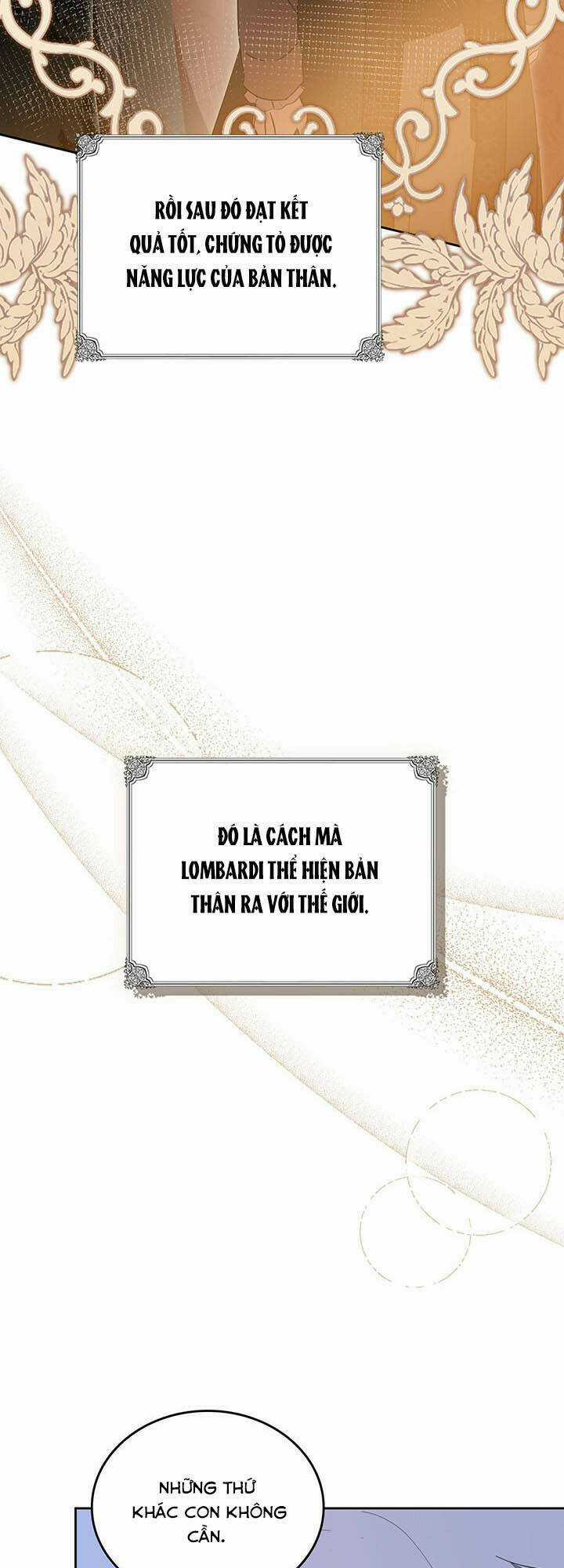 Kiếp Này Tôi Nhất Định Trở Thành Gia Chủ! Chương 131 trang 51