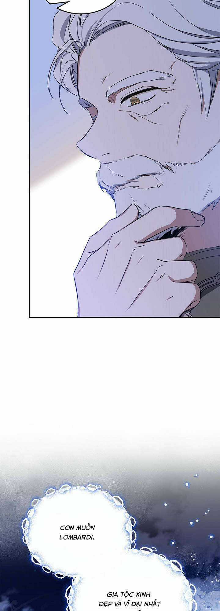 Kiếp Này Tôi Nhất Định Trở Thành Gia Chủ! Chương 131 trang 52