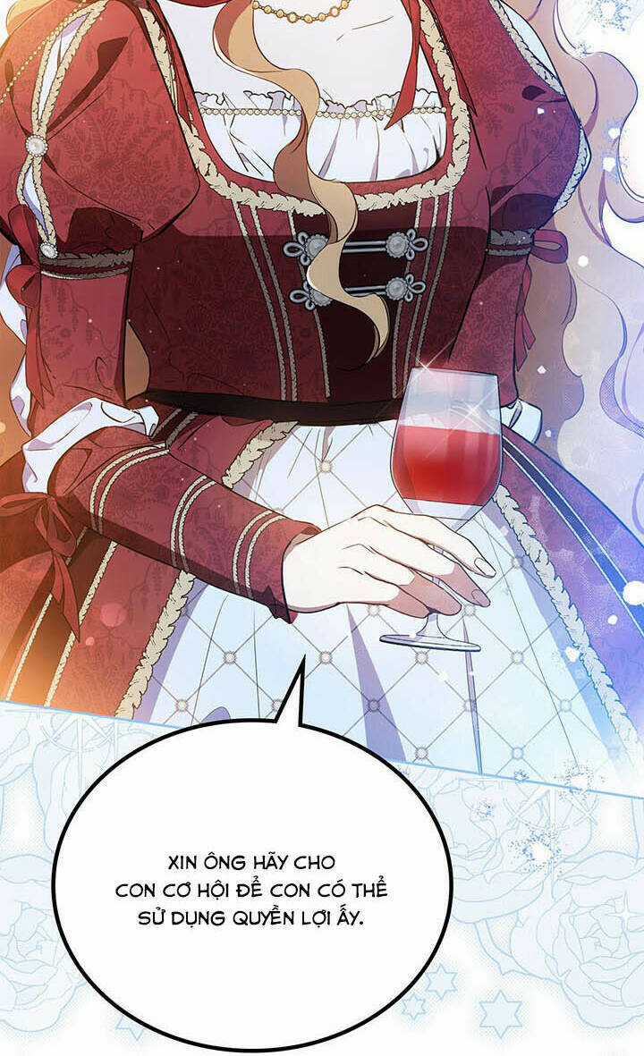 Kiếp Này Tôi Nhất Định Trở Thành Gia Chủ! Chương 131 trang 54