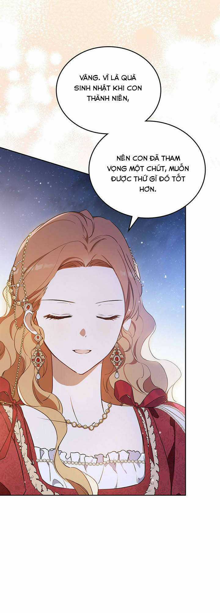 Kiếp Này Tôi Nhất Định Trở Thành Gia Chủ! Chương 131 trang 58