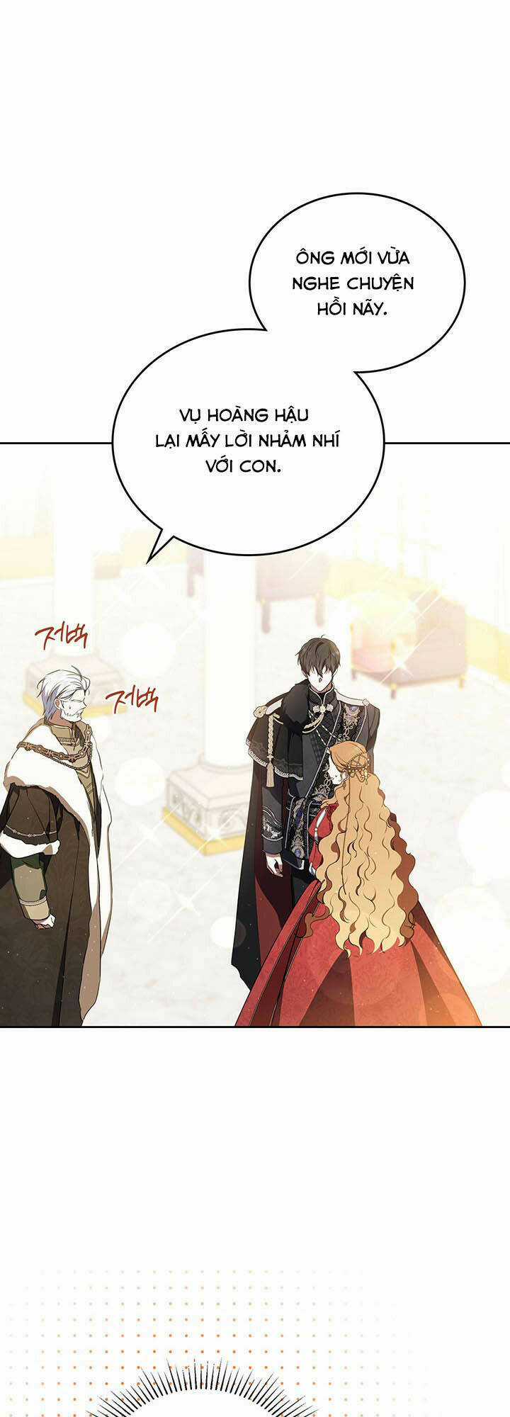 Kiếp Này Tôi Nhất Định Trở Thành Gia Chủ! Chương 131 trang 6