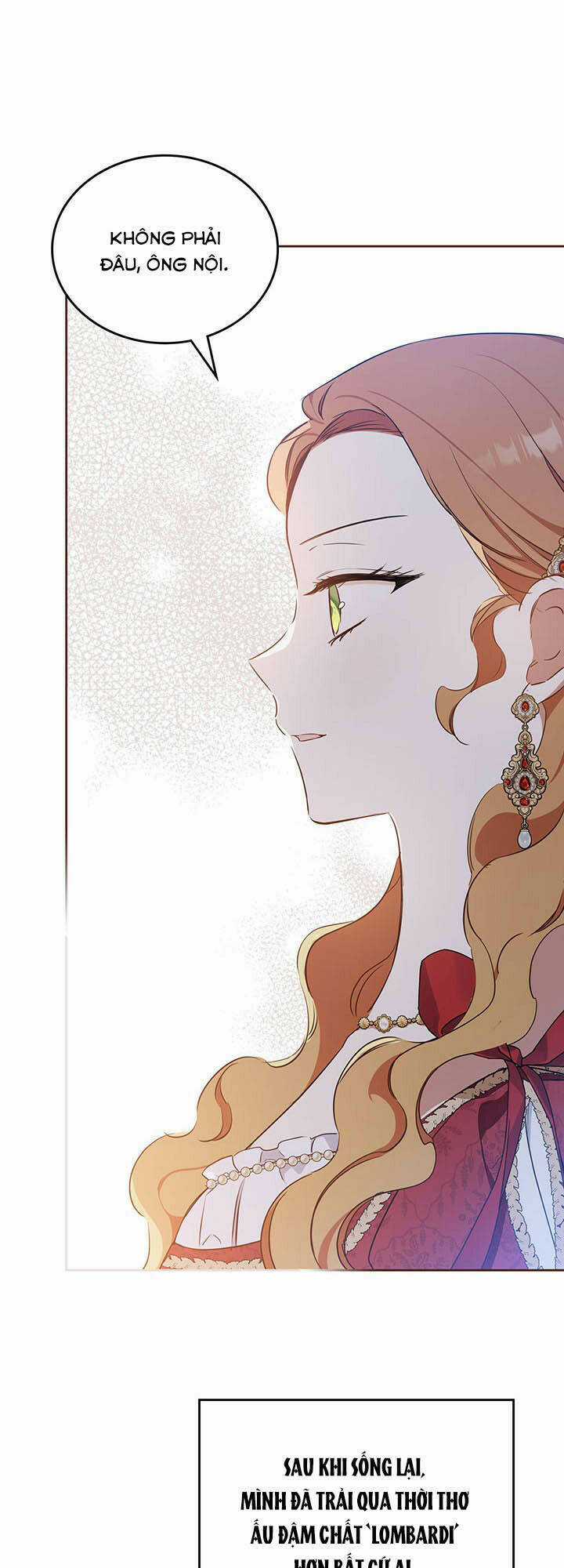 Kiếp Này Tôi Nhất Định Trở Thành Gia Chủ! Chương 131 trang 61