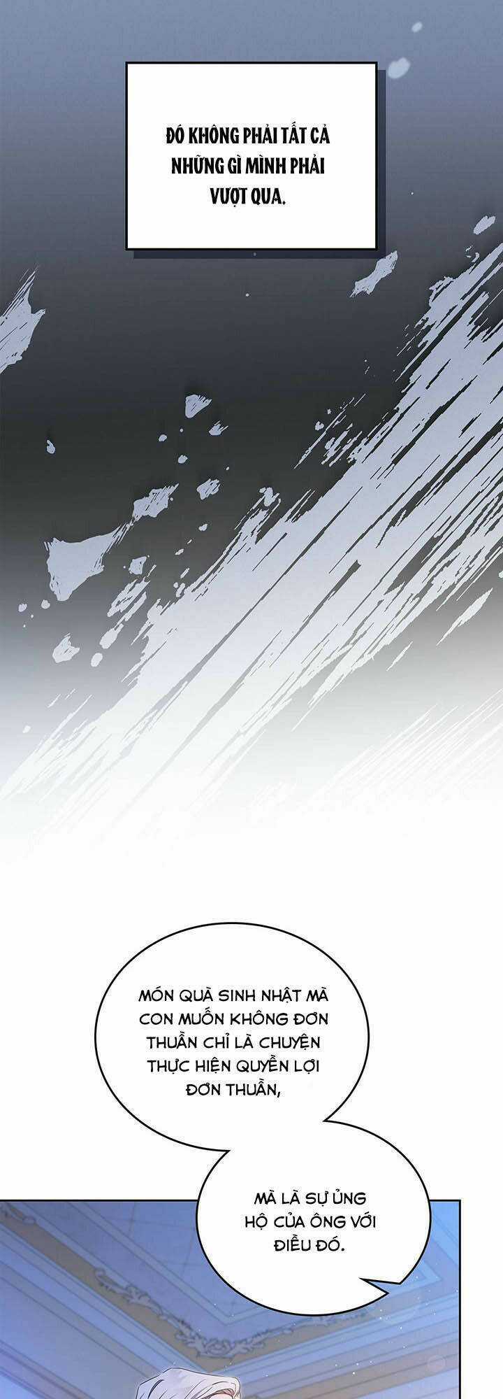 Kiếp Này Tôi Nhất Định Trở Thành Gia Chủ! Chương 131 trang 63