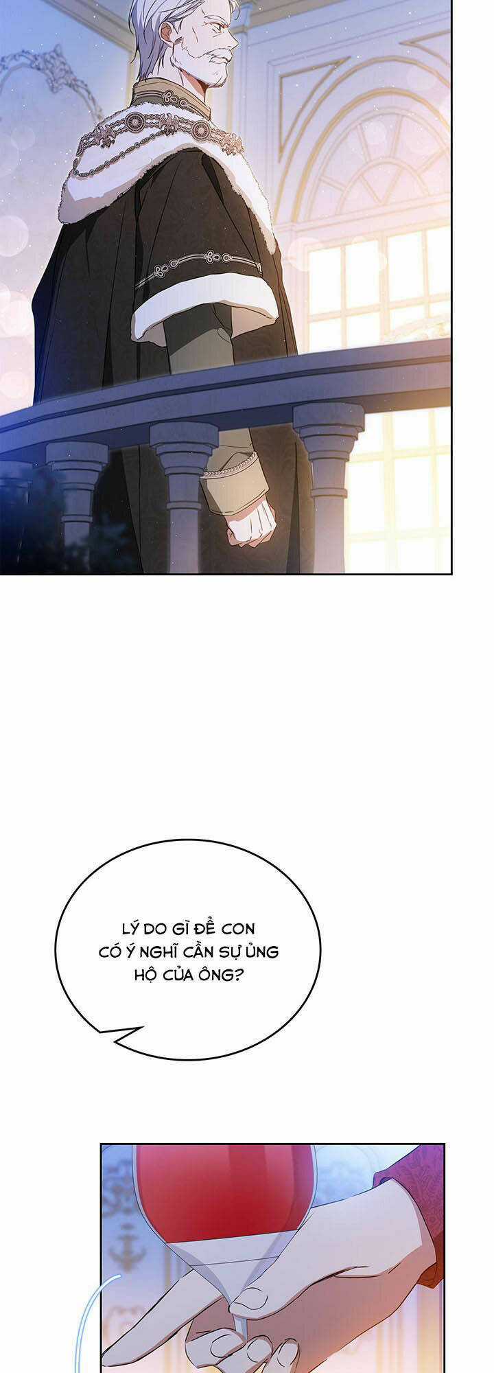 Kiếp Này Tôi Nhất Định Trở Thành Gia Chủ! Chương 131 trang 64