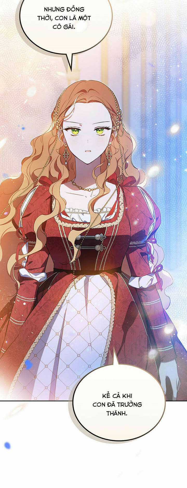 Kiếp Này Tôi Nhất Định Trở Thành Gia Chủ! Chương 131 trang 66