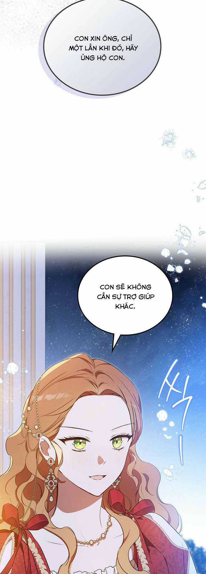 Kiếp Này Tôi Nhất Định Trở Thành Gia Chủ! Chương 131 trang 69